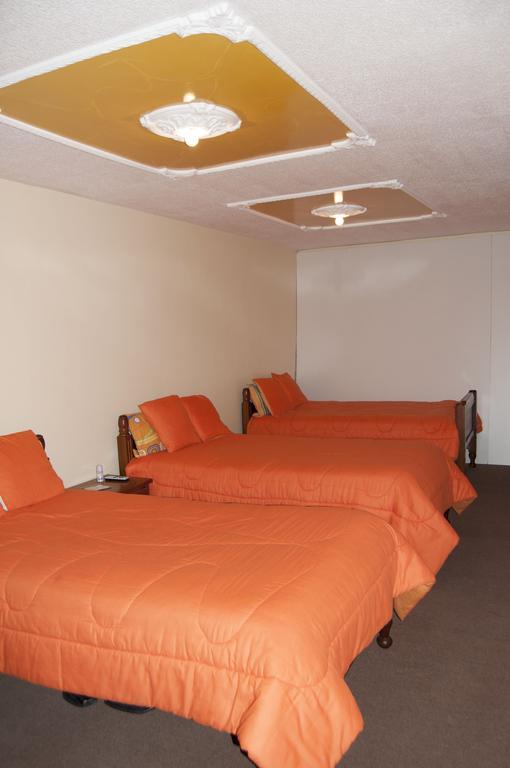 Hotel Residencial El Viajero Tababela Cameră foto